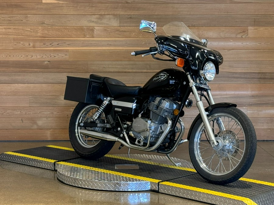 2013 Honda Rebel®