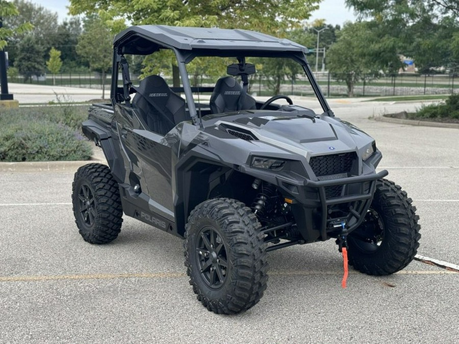 2025 Polaris GENERAL XP 1000 Ultimate