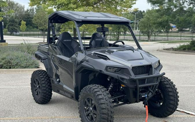 2025 Polaris GENERAL XP 1000 Ultimate