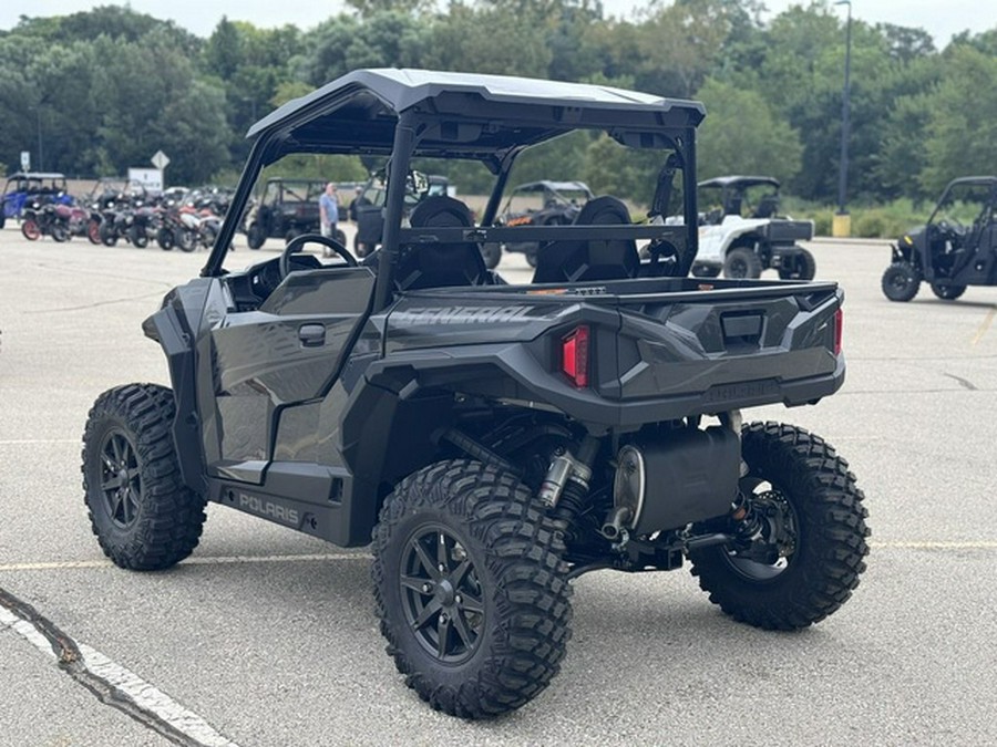 2025 Polaris GENERAL XP 1000 Ultimate