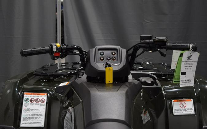2025 Honda FourTrax Rancher