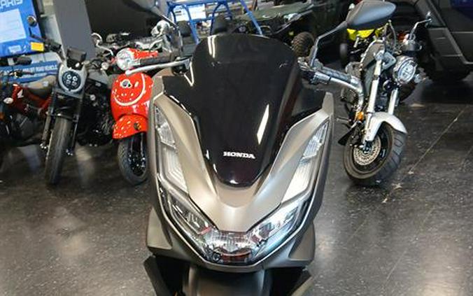 2023 Honda PCX