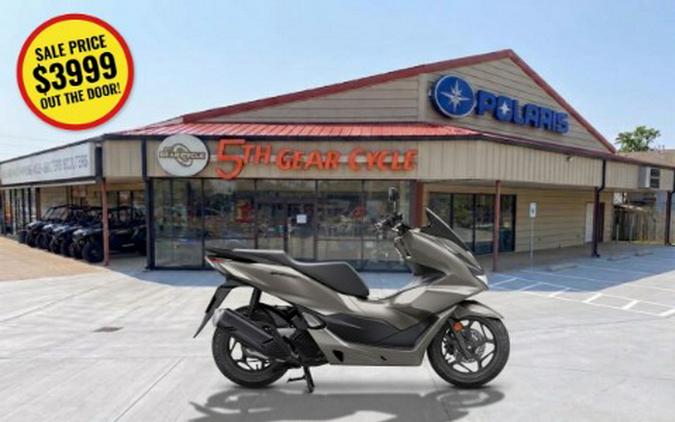 2023 Honda PCX