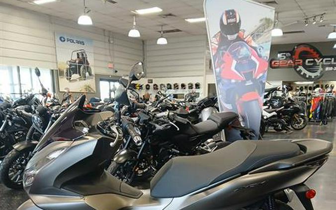 2023 Honda PCX