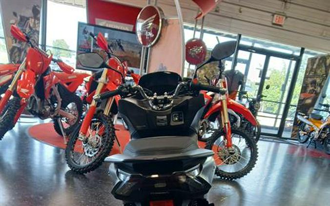 2023 Honda PCX
