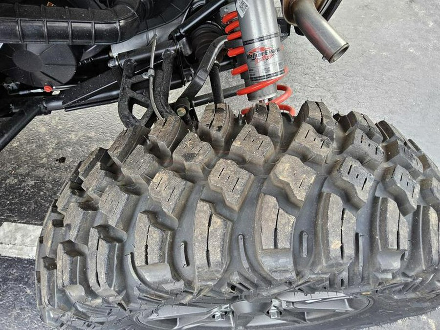 2025 Polaris® General XP 1000 Ultimate