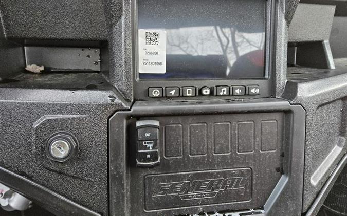 2025 Polaris® General XP 1000 Ultimate