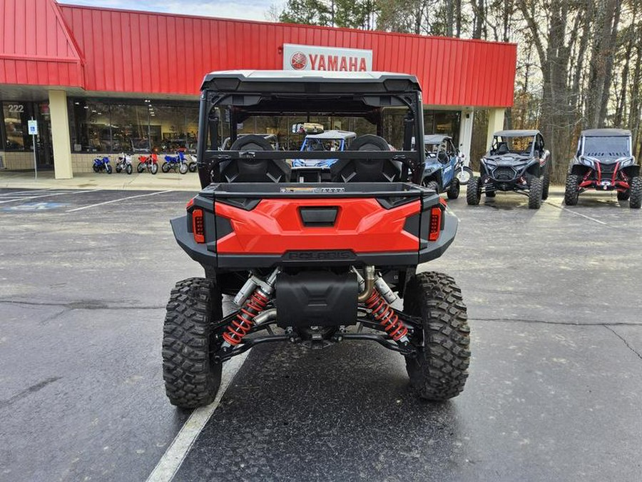 2025 Polaris® General XP 1000 Ultimate