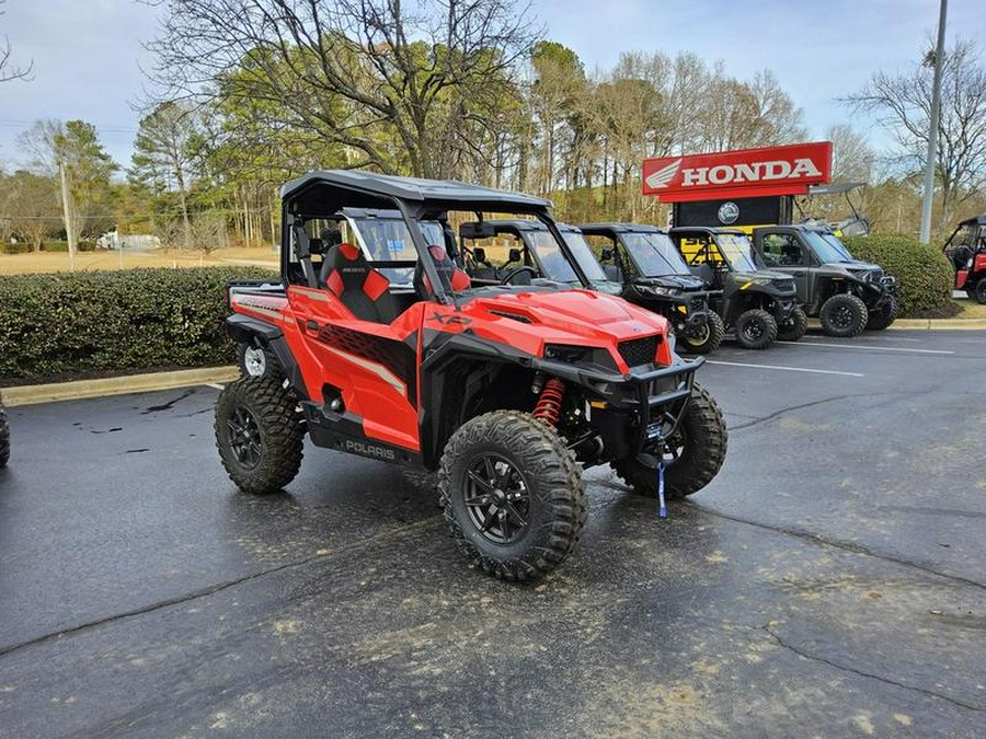 2025 Polaris® General XP 1000 Ultimate