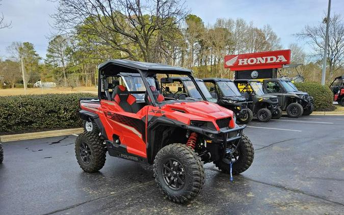 2025 Polaris® General XP 1000 Ultimate