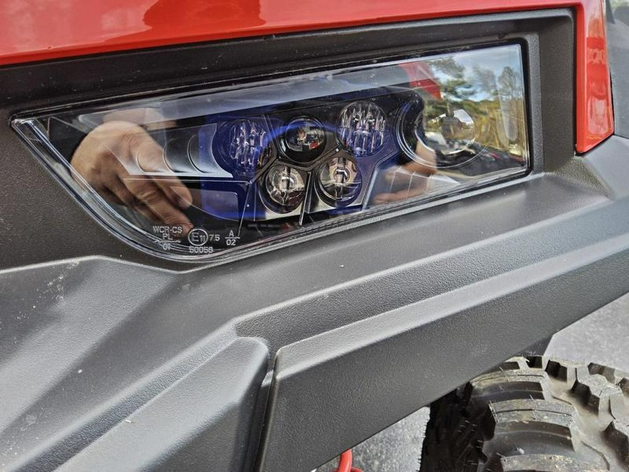 2025 Polaris® General XP 1000 Ultimate