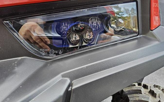 2025 Polaris® General XP 1000 Ultimate