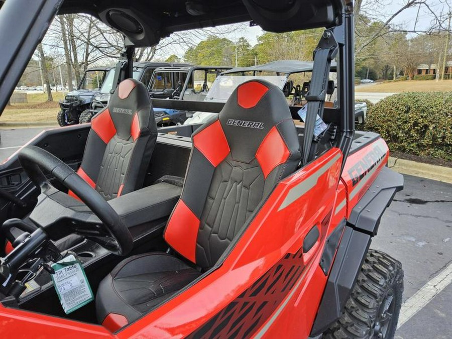 2025 Polaris® General XP 1000 Ultimate
