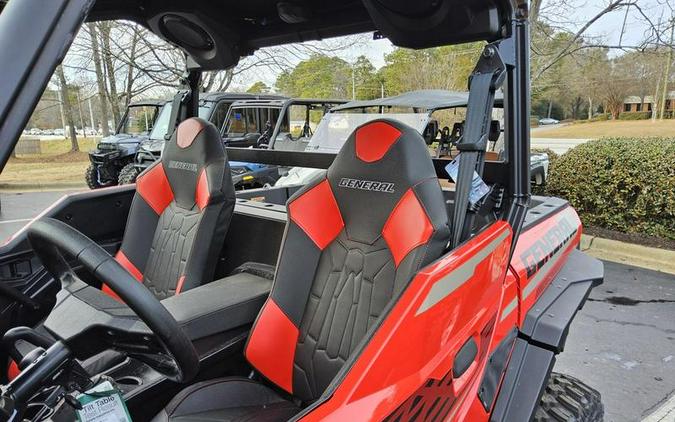 2025 Polaris® General XP 1000 Ultimate