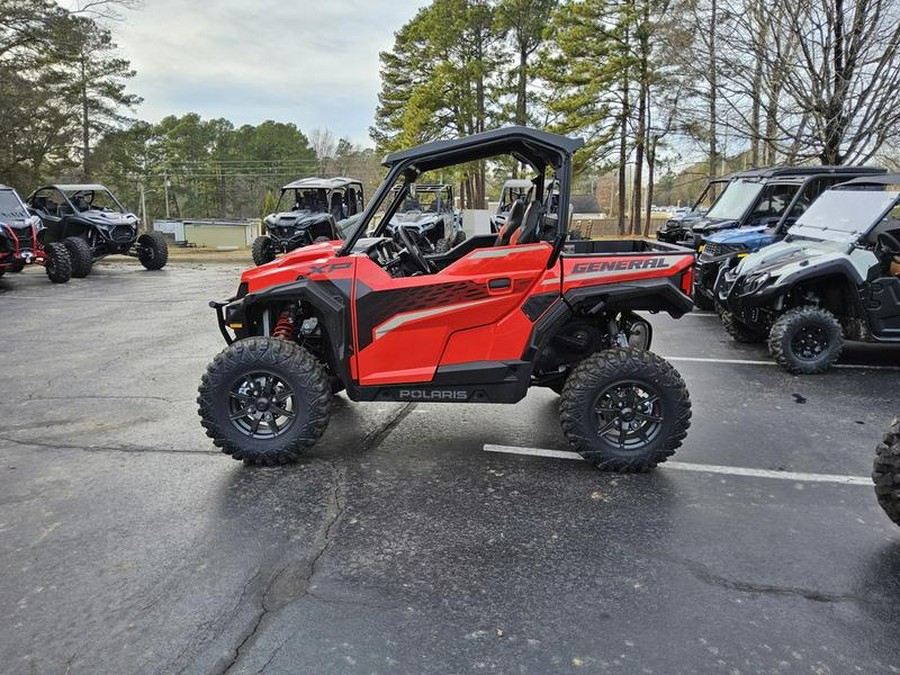 2025 Polaris® General XP 1000 Ultimate