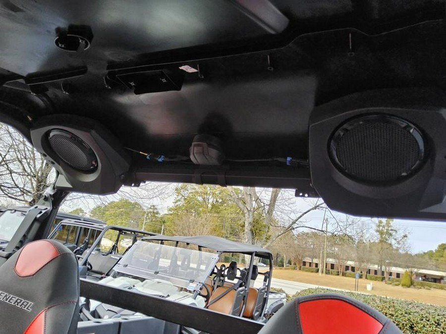 2025 Polaris® General XP 1000 Ultimate