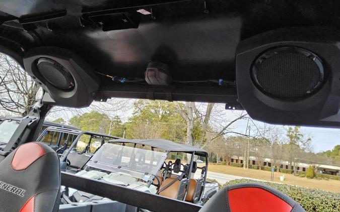 2025 Polaris® General XP 1000 Ultimate