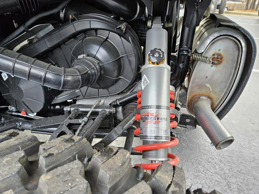 2025 Polaris® General XP 1000 Ultimate