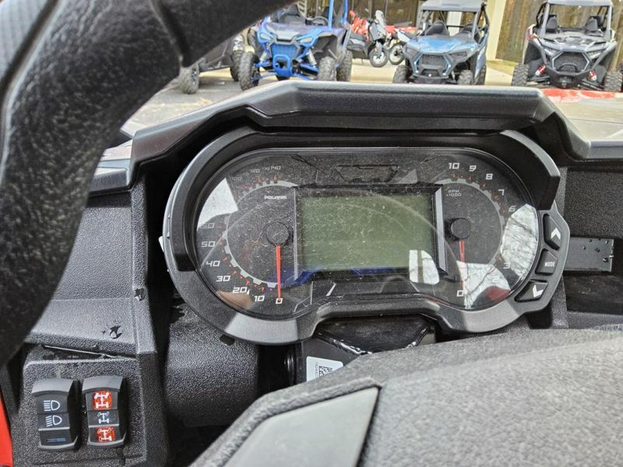 2025 Polaris® General XP 1000 Ultimate