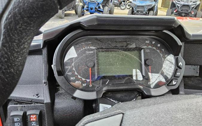 2025 Polaris® General XP 1000 Ultimate