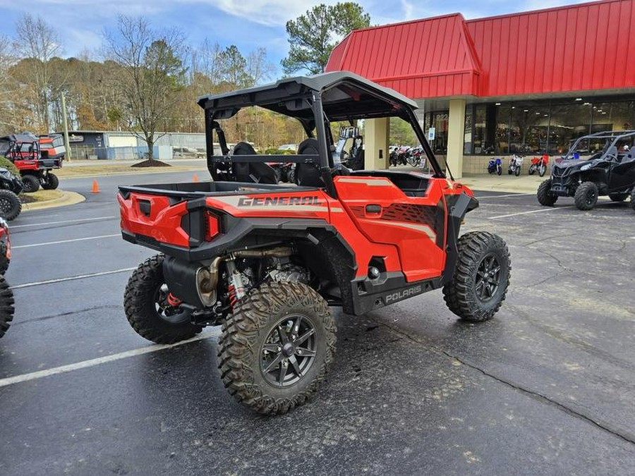 2025 Polaris® General XP 1000 Ultimate