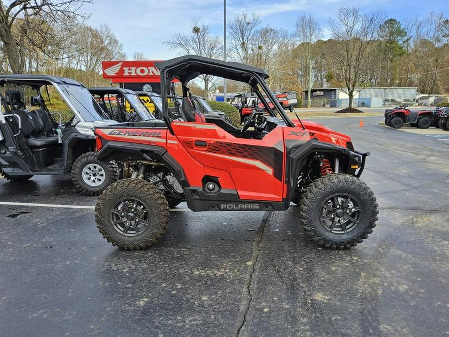 2025 Polaris® General XP 1000 Ultimate