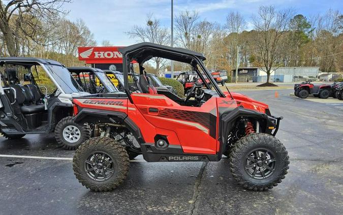 2025 Polaris® General XP 1000 Ultimate