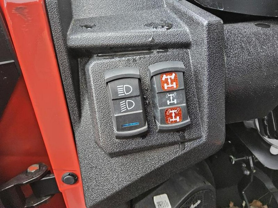 2025 Polaris® General XP 1000 Ultimate