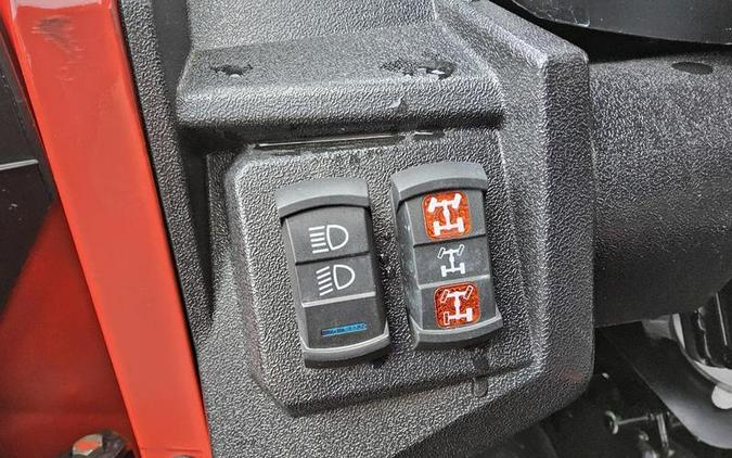 2025 Polaris® General XP 1000 Ultimate