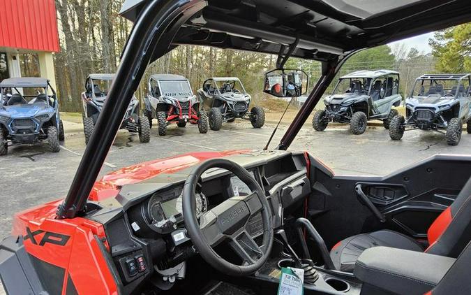 2025 Polaris® General XP 1000 Ultimate