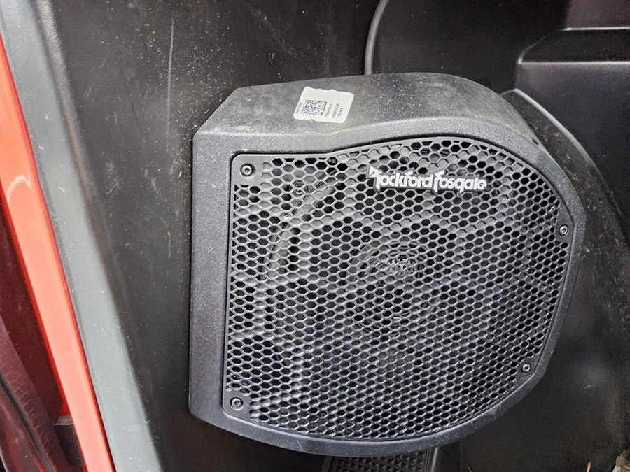 2025 Polaris® General XP 1000 Ultimate