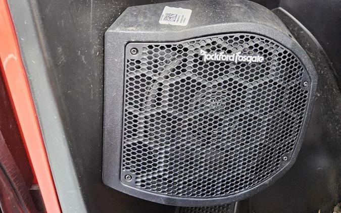 2025 Polaris® General XP 1000 Ultimate