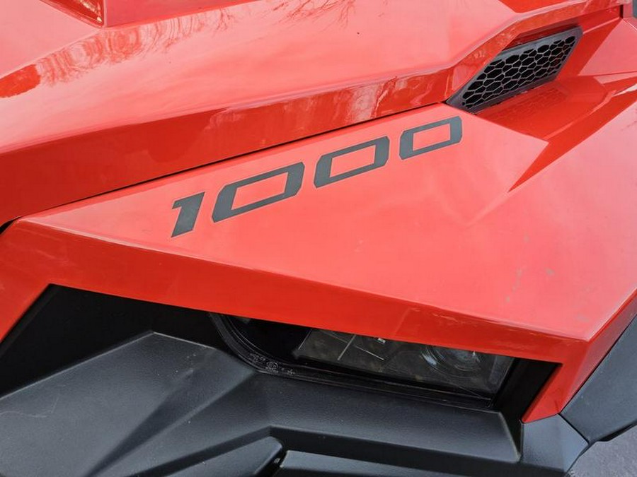 2025 Polaris® General XP 1000 Ultimate