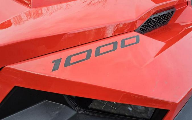 2025 Polaris® General XP 1000 Ultimate