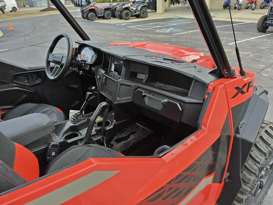 2025 Polaris® General XP 1000 Ultimate