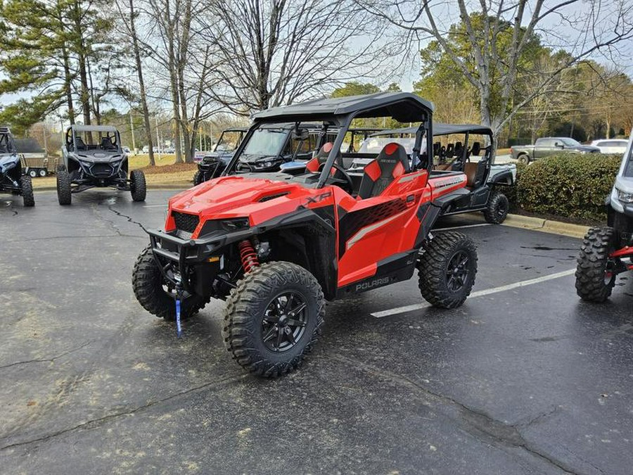 2025 Polaris® General XP 1000 Ultimate