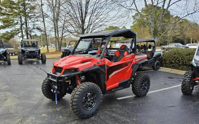 2025 Polaris® General XP 1000 Ultimate