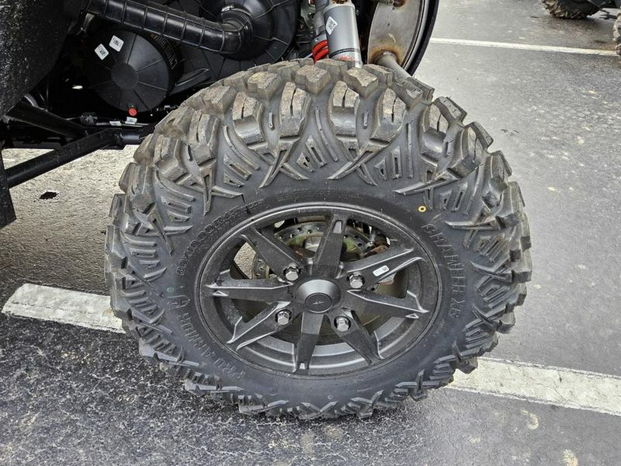 2025 Polaris® General XP 1000 Ultimate