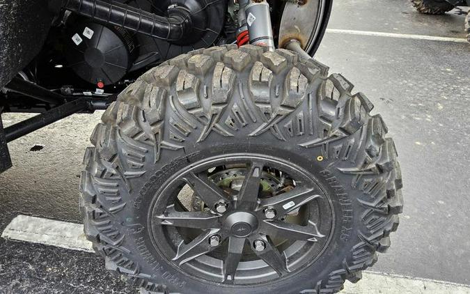 2025 Polaris® General XP 1000 Ultimate