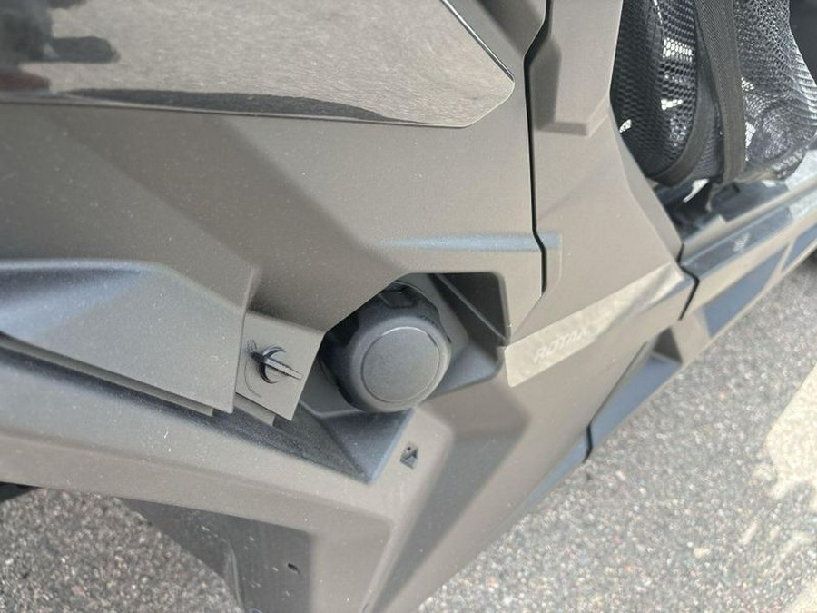 New 2025 Can-Am MAVERICK TRAIL DPS 50 700 BK 25 DPS 700