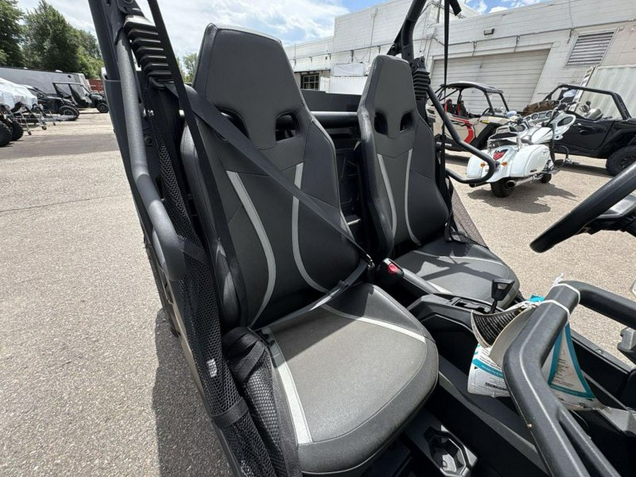 New 2025 Can-Am MAVERICK TRAIL DPS 50 700 BK 25 DPS 700