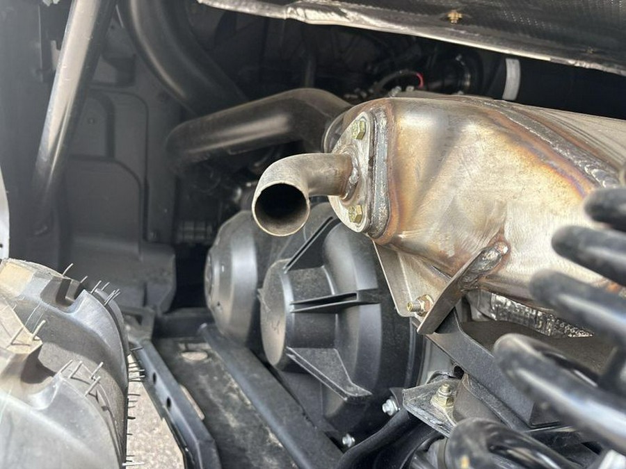 New 2025 Can-Am MAVERICK TRAIL DPS 50 700 BK 25 DPS 700