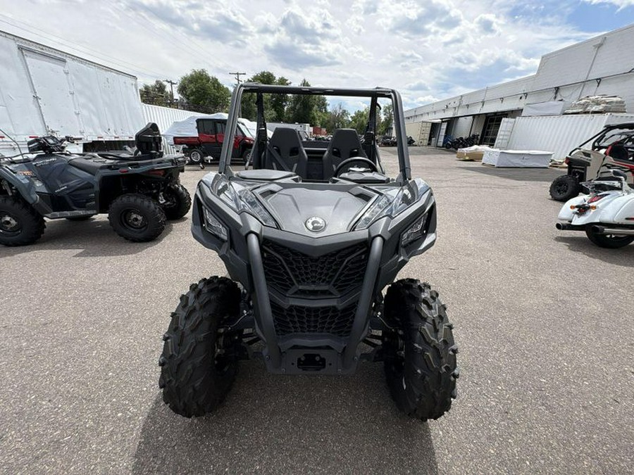 New 2025 Can-Am MAVERICK TRAIL DPS 50 700 BK 25 DPS 700