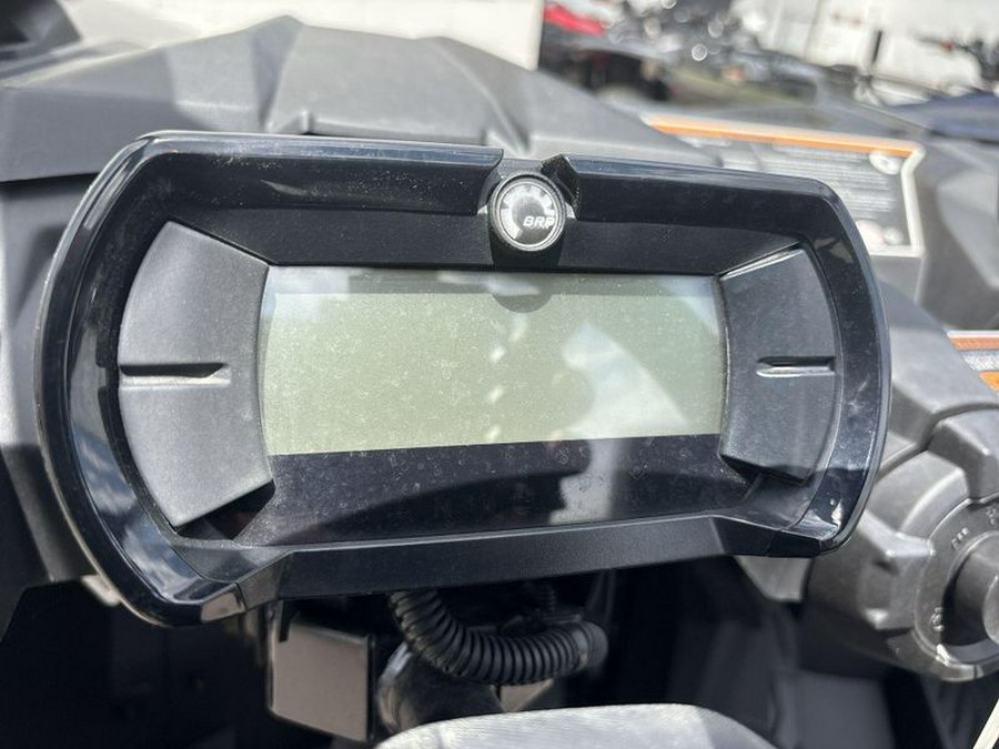 New 2025 Can-Am MAVERICK TRAIL DPS 50 700 BK 25 DPS 700