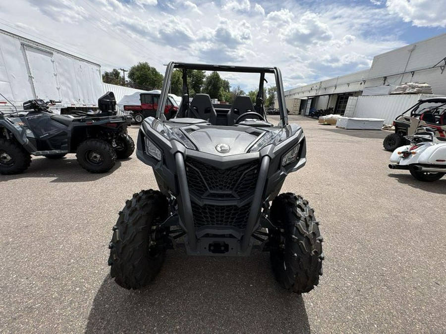 New 2025 Can-Am MAVERICK TRAIL DPS 50 700 BK 25 DPS 700