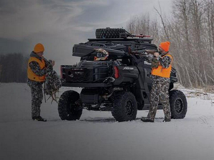 2026 Polaris Polaris XPEDITION XP Northstar