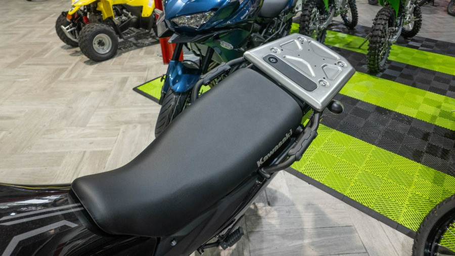 2026 Kawasaki KLR650 S