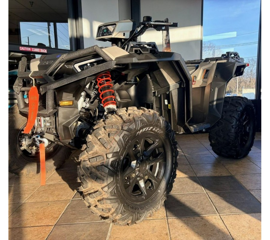 2024 Polaris® Sportsman XP 1000 S