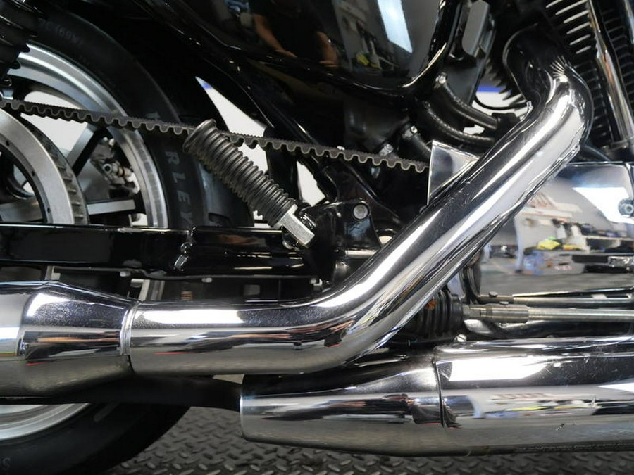 2014 Harley-Davidson® XL1200T - Sportster® SuperLow® 1200T