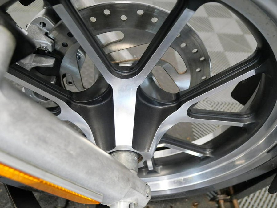 2014 Harley-Davidson® XL1200T - Sportster® SuperLow® 1200T